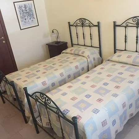 팜스테이 L'assiolo Miglionico