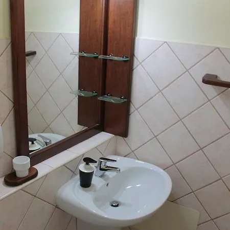 L'assiolo Miglionico