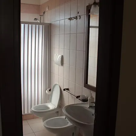 Vakantieboerderij L'assiolo