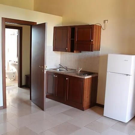 L'assiolo Gospodarstwo agroturystyczne