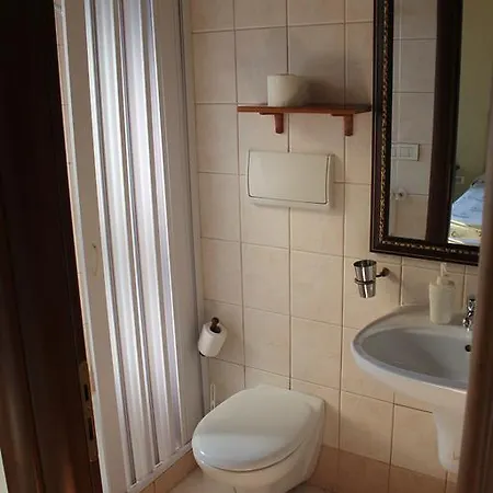 Vakantieboerderij L'assiolo Miglionico