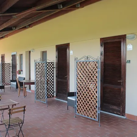 L'assiolo * Miglionico