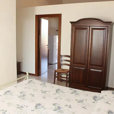 L'assiolo * Miglionico