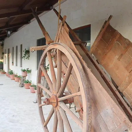 L'assiolo Vakantieboerderij