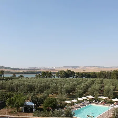 L'assiolo Vakantieboerderij