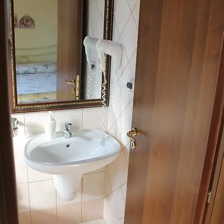 Vakantieboerderij L'assiolo *