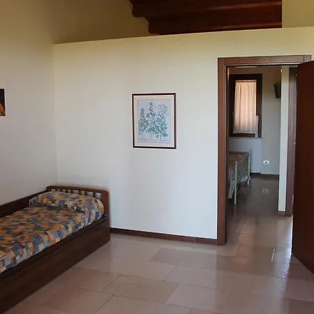 Vakantieboerderij L'assiolo *